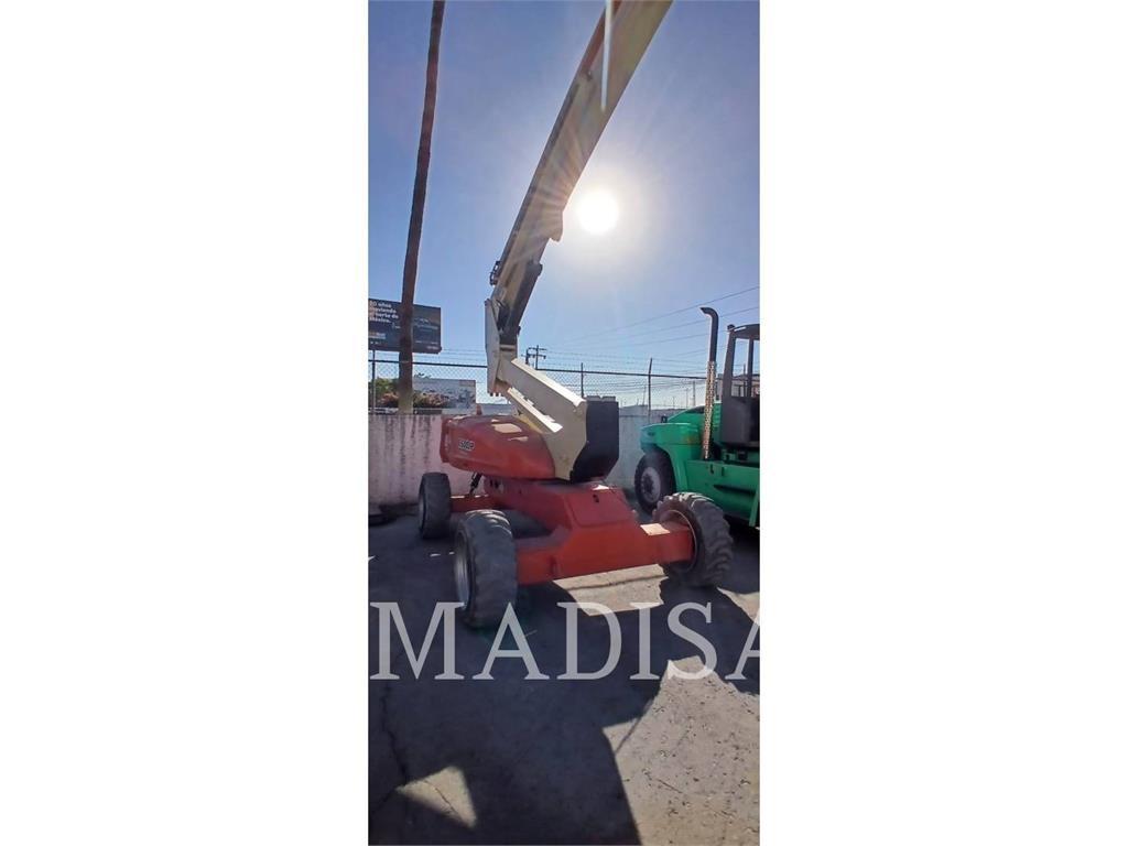 JLG E600JP Andere liften en hoogwerkers