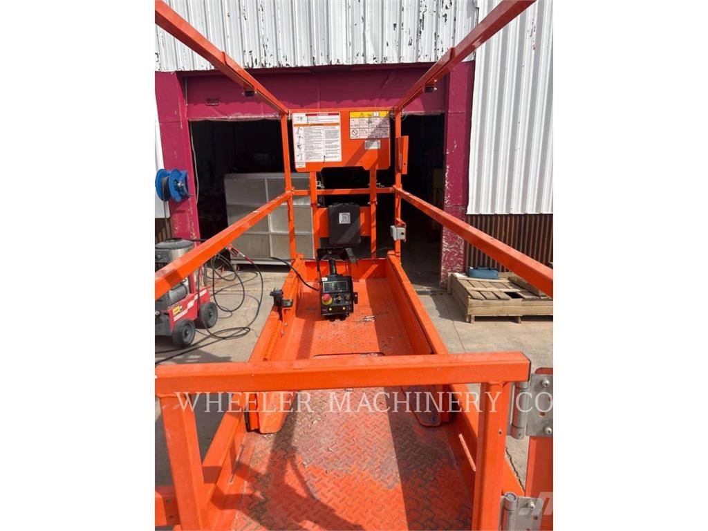 JLG ES2632 Schaarhoogwerkers