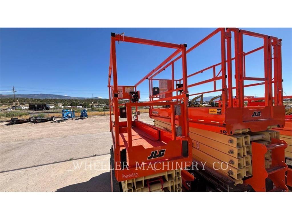 JLG ES2632 Schaarhoogwerkers