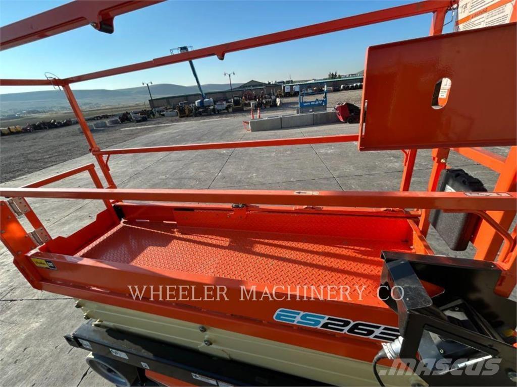 JLG ES2632 Schaarhoogwerkers