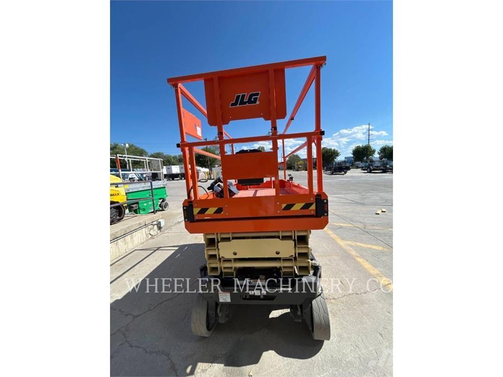 JLG ES2646 Schaarhoogwerkers