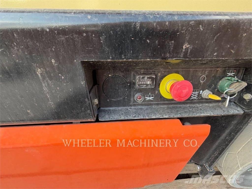 JLG ES3246 Schaarhoogwerkers