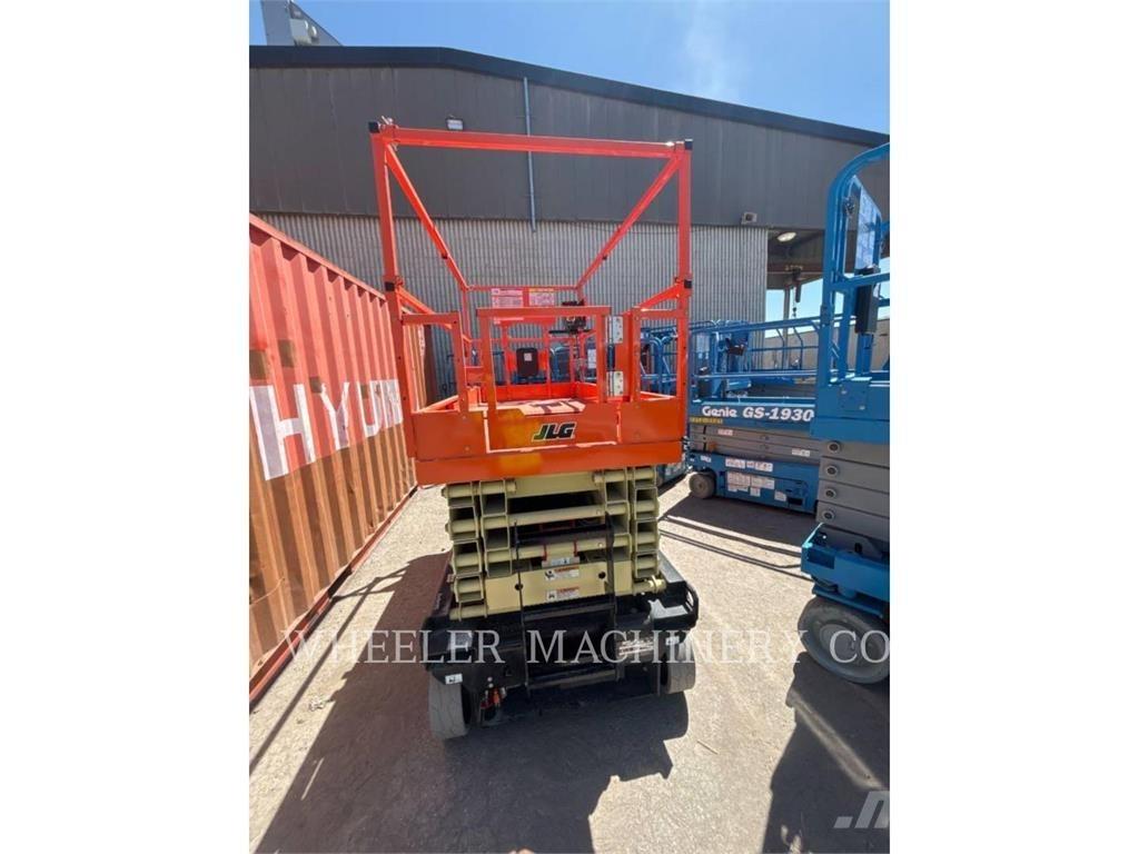 JLG ES3246 Schaarhoogwerkers