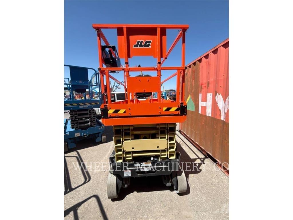 JLG ES3246 Schaarhoogwerkers