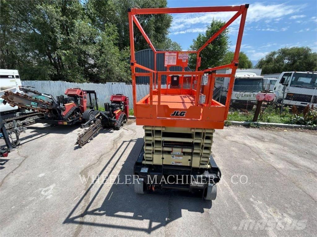 JLG ES3246 Schaarhoogwerkers