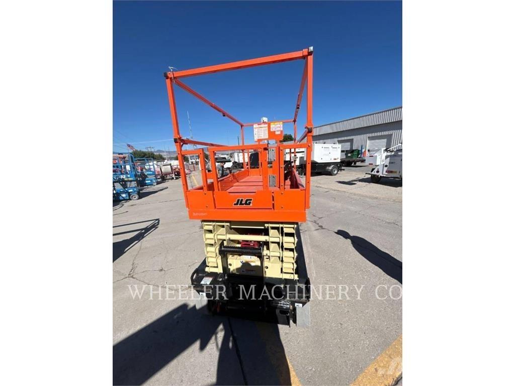 JLG ES3246 Schaarhoogwerkers