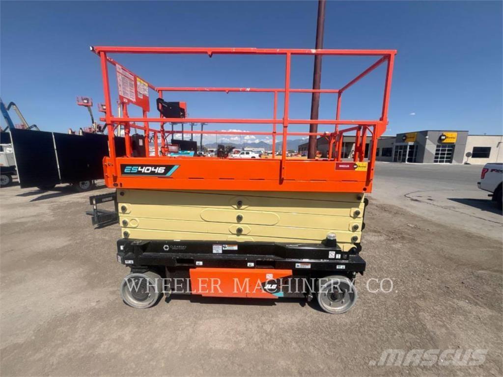 JLG ES4046 Schaarhoogwerkers