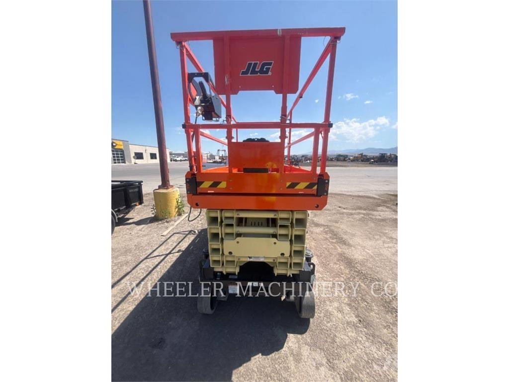 JLG ES4046 Schaarhoogwerkers