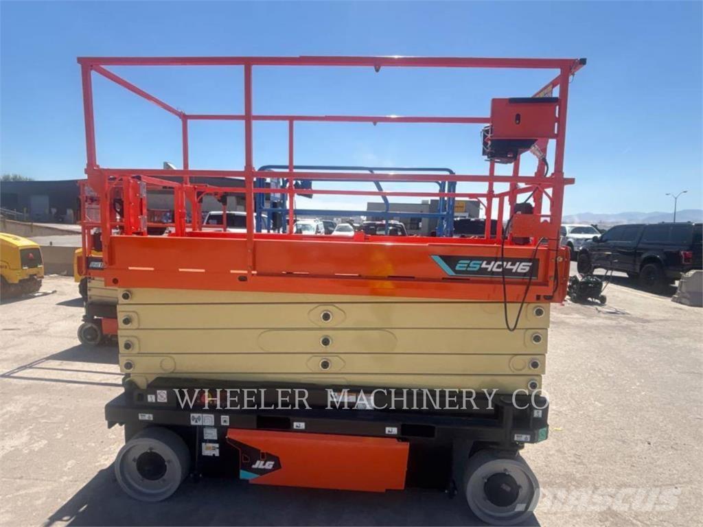 JLG ES4046 Schaarhoogwerkers