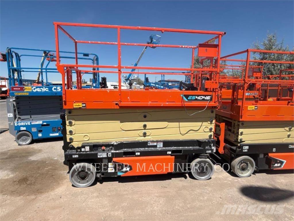 JLG ES4046 Schaarhoogwerkers