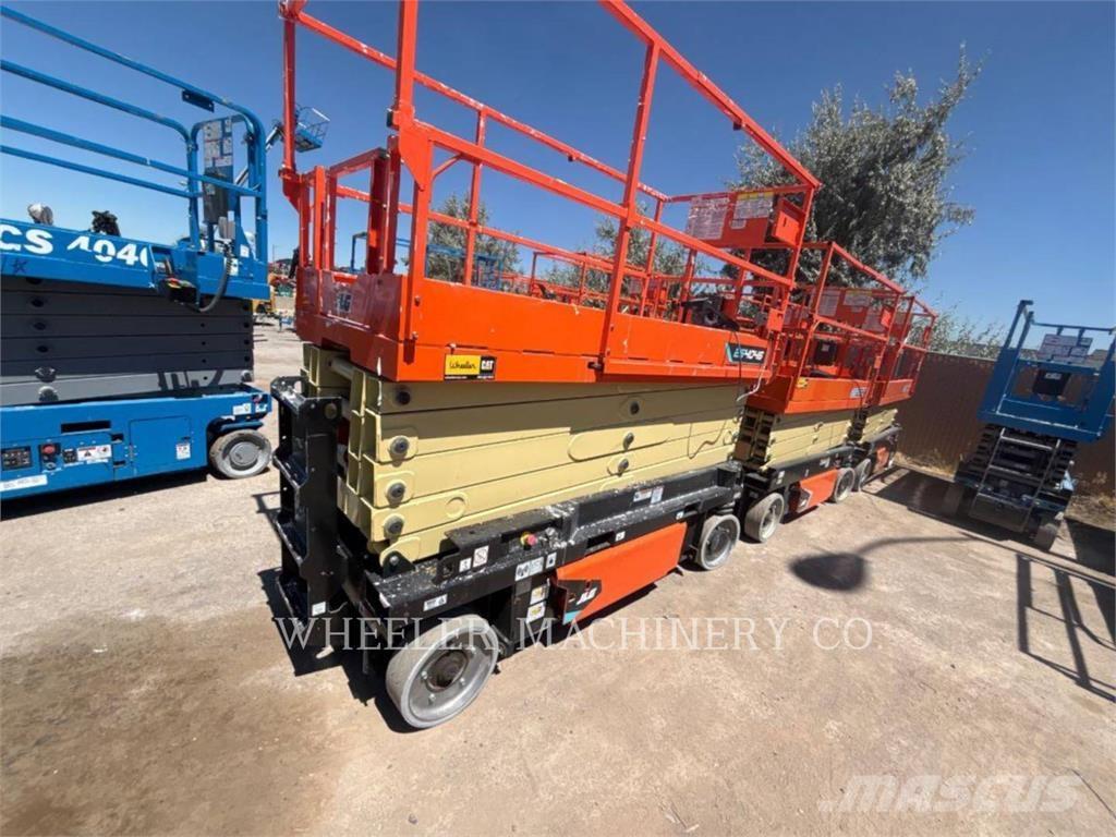 JLG ES4046 Schaarhoogwerkers