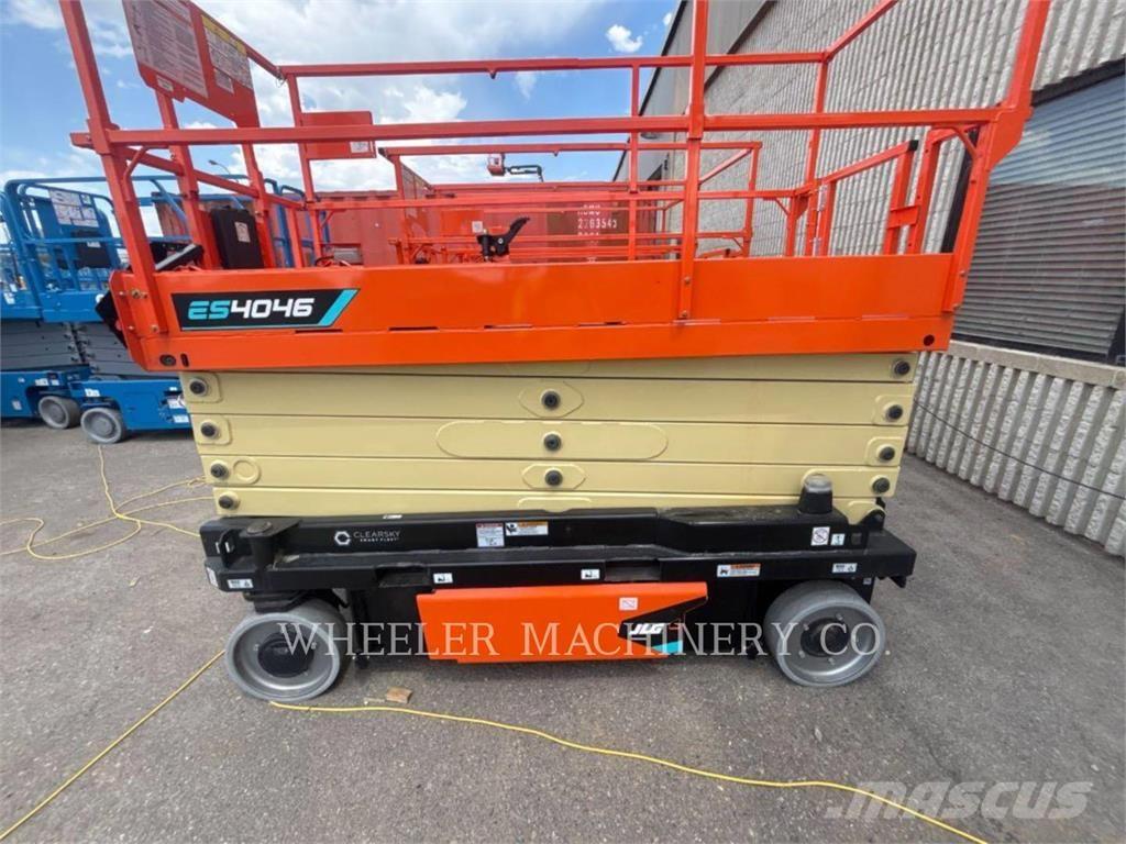 JLG ES4046 Schaarhoogwerkers