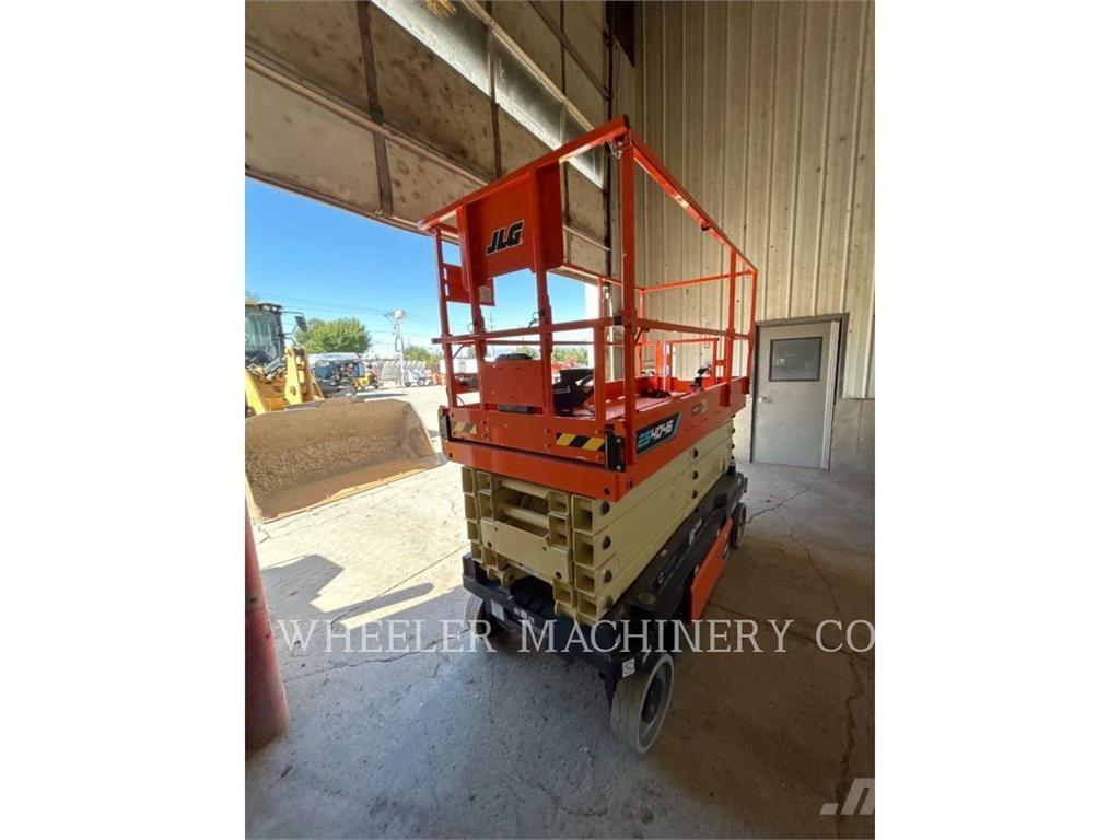 JLG ES4046 Schaarhoogwerkers