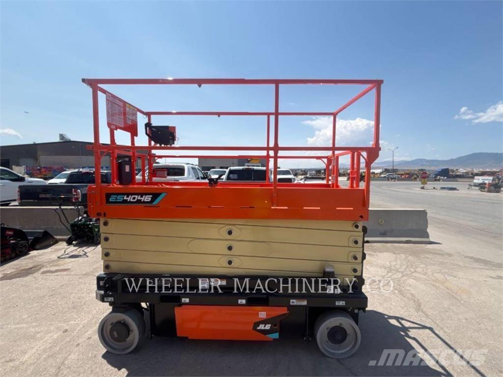 JLG ES4046 Schaarhoogwerkers
