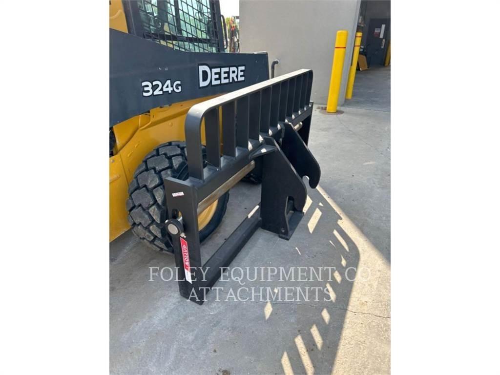 JLG FKTHCAR12K Verreikers