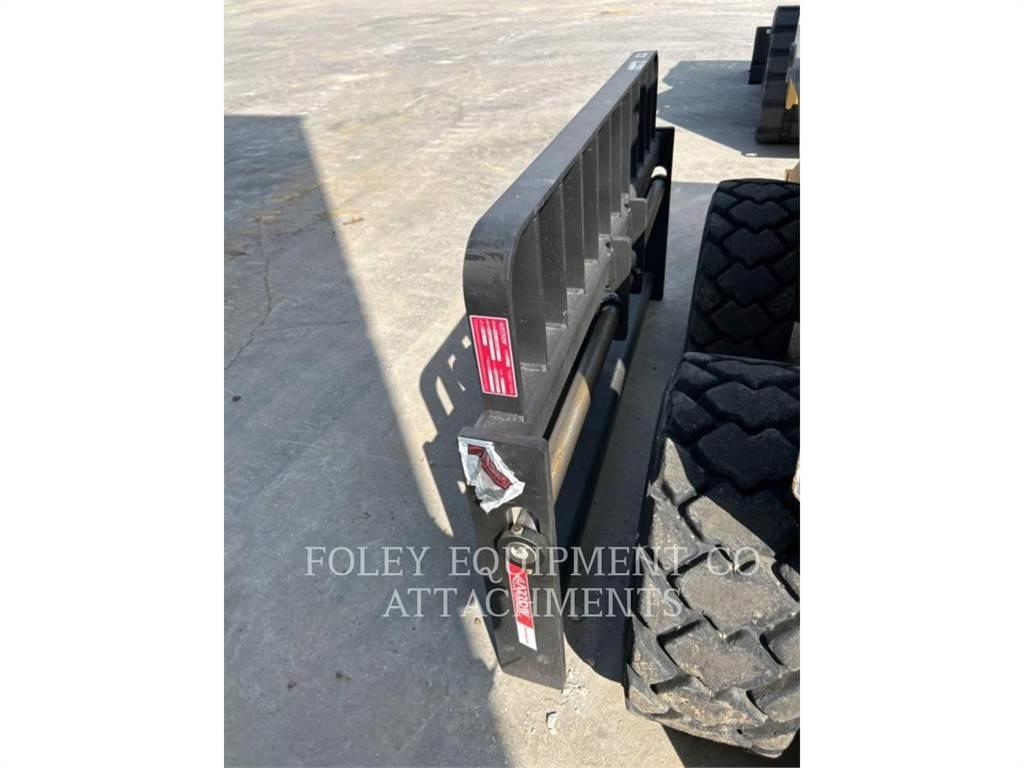 JLG FKTHCAR12K Verreikers