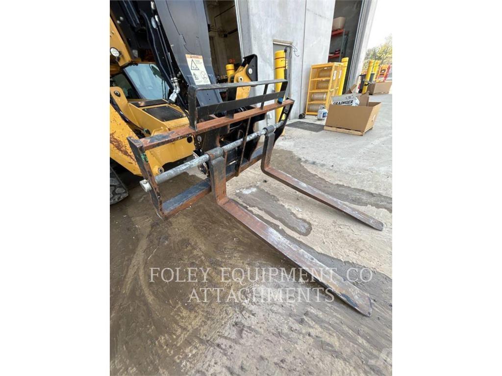 JLG FKTHT60W Verreikers