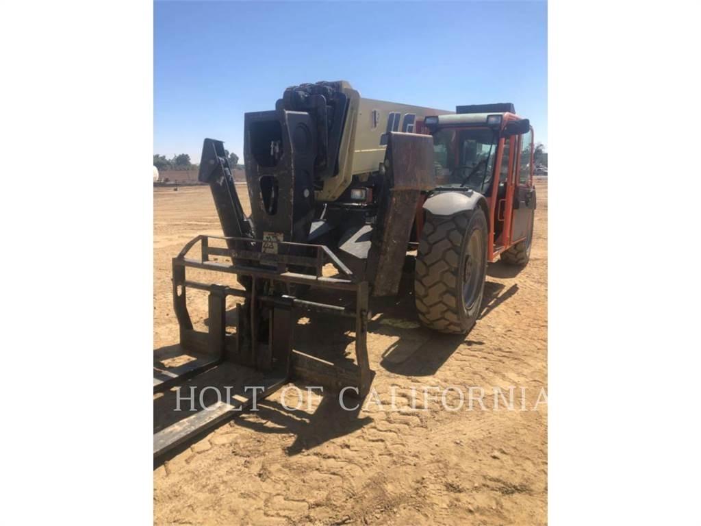 JLG G12-55A Verreikers