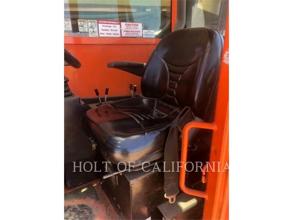 JLG G12-55A Verreikers