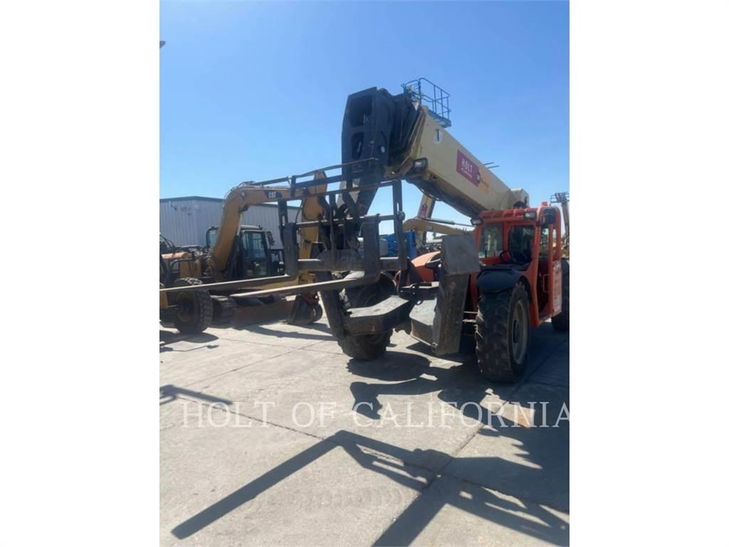 JLG G12-55A Verreikers
