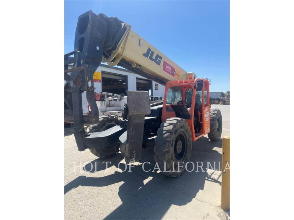 JLG G12-55A Verreikers