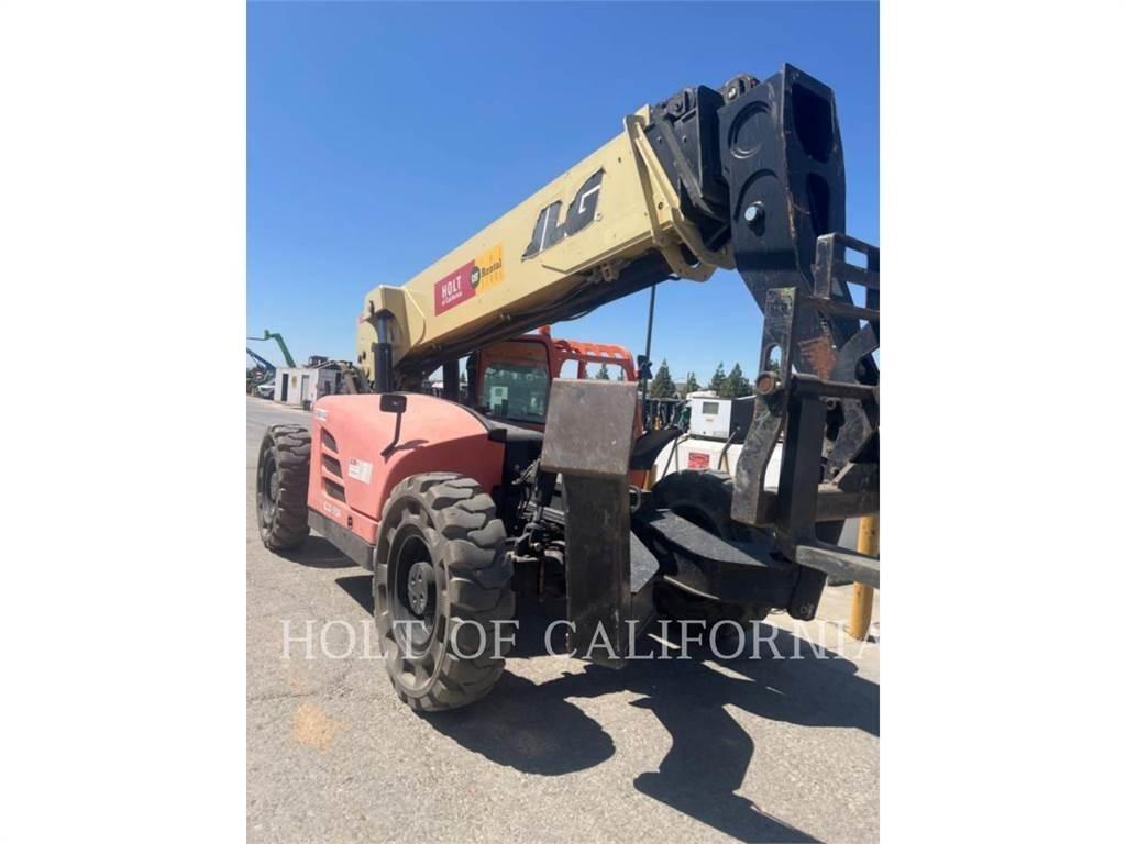 JLG G12-55A Verreikers