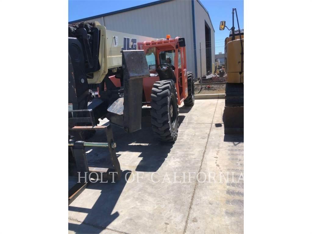 JLG G12-55A Verreikers