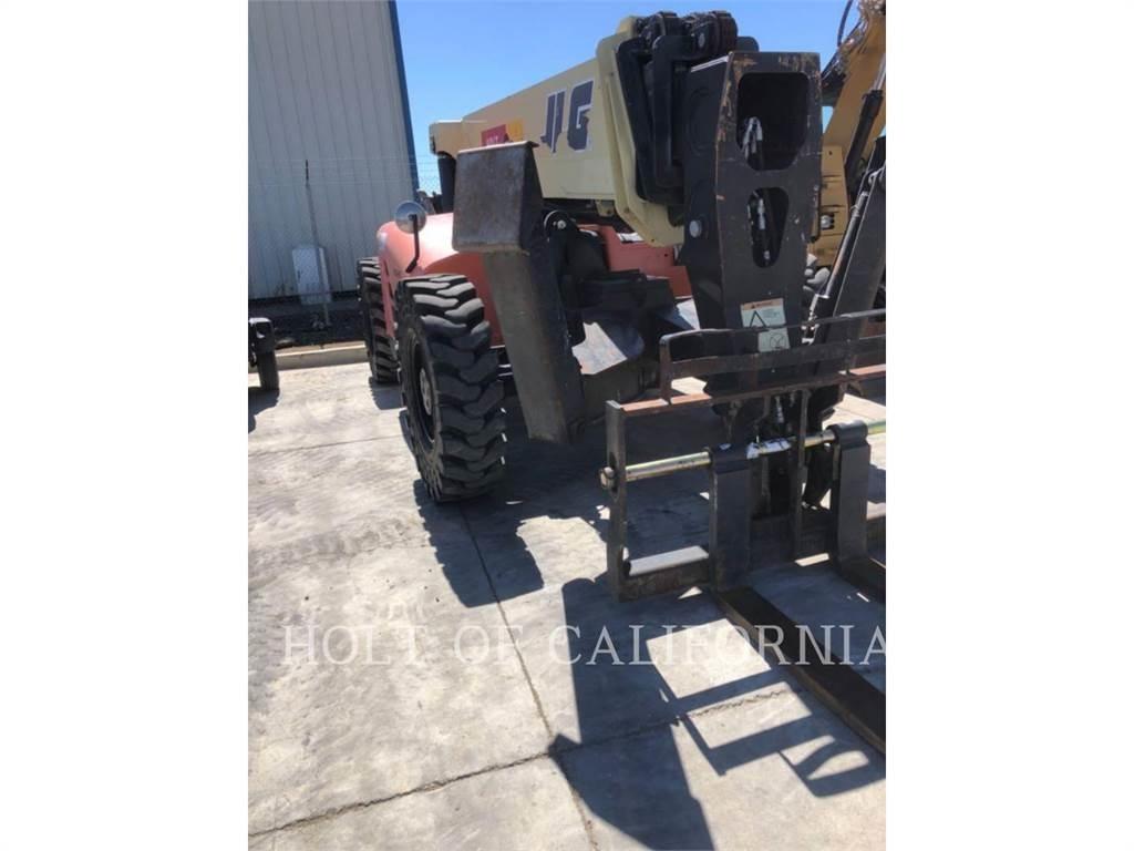 JLG G12-55A Verreikers