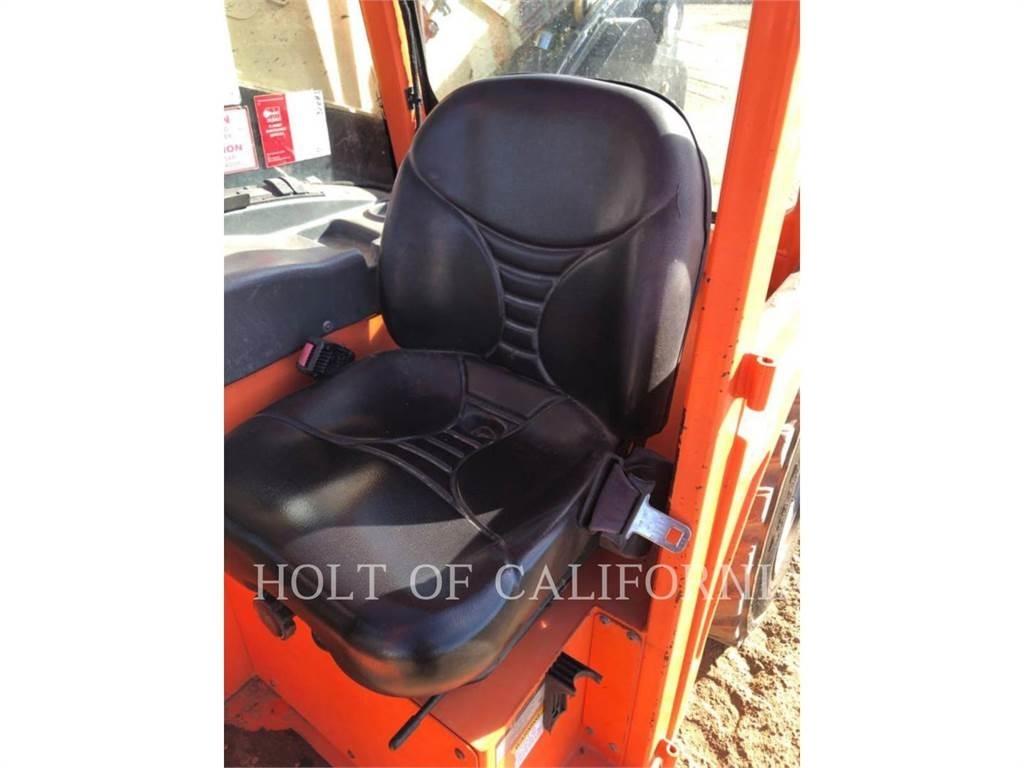 JLG G5-18A Verreikers
