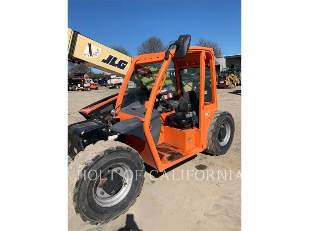 JLG G5-18A Verreikers