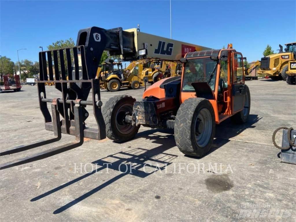 JLG G6-42A Verreikers