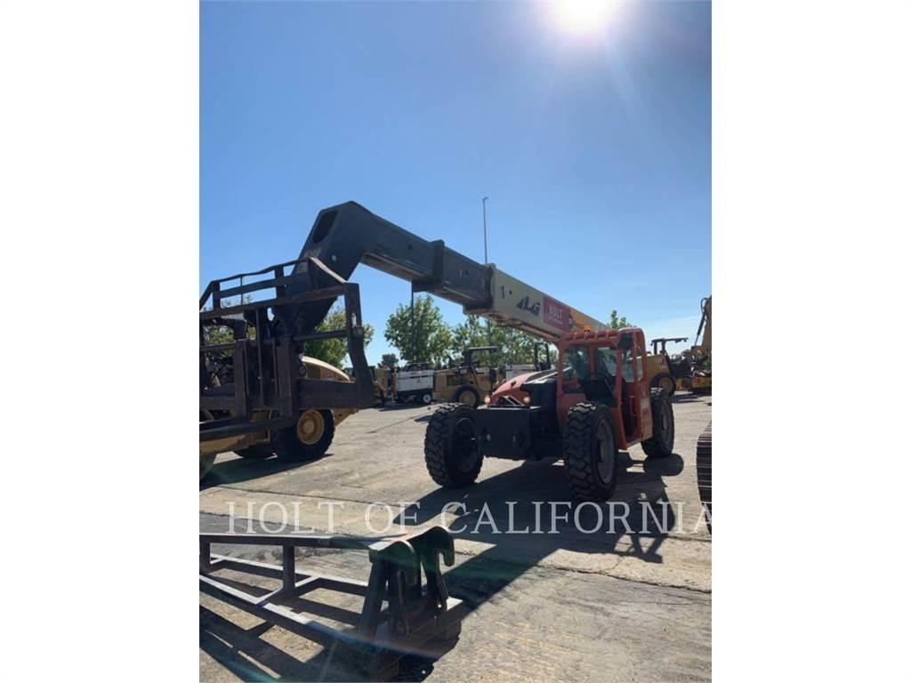 JLG G9-43A Verreikers
