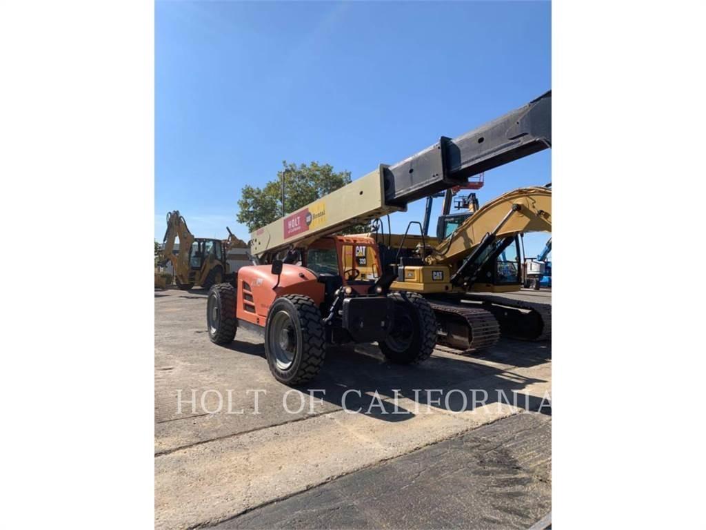 JLG G9-43A Verreikers