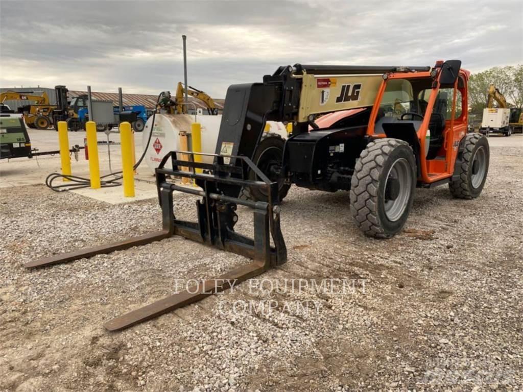 JLG G9-43AO Verreikers