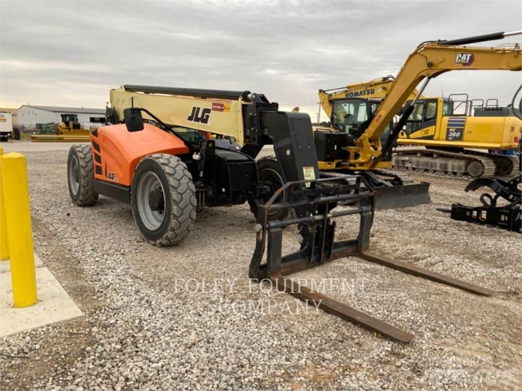 JLG G9-43AO Verreikers