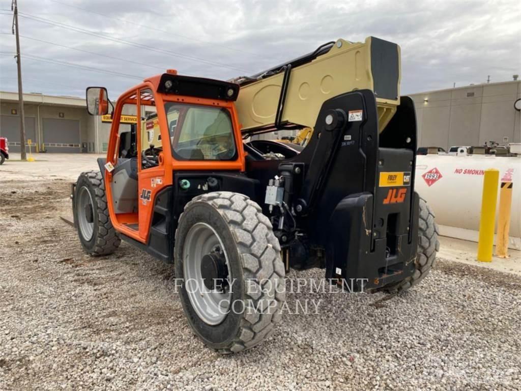 JLG G9-43AO Verreikers