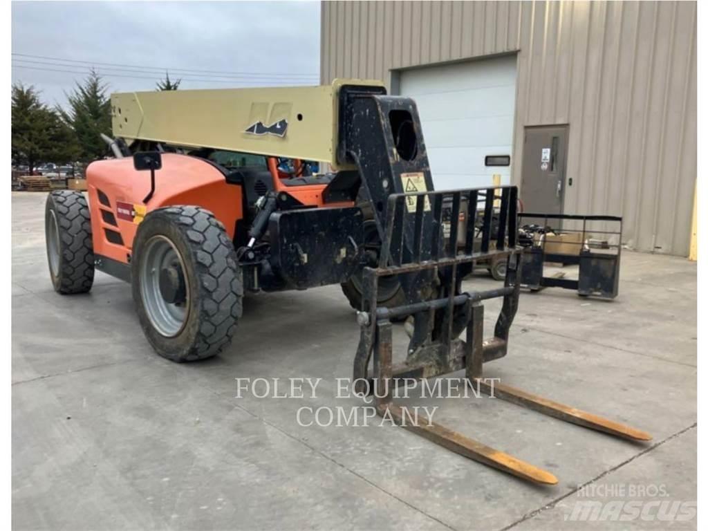 JLG G9-43AO Verreikers