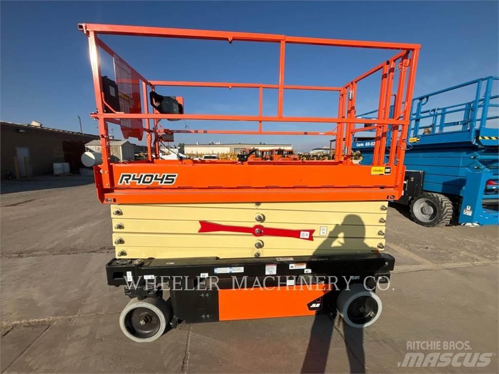 JLG R4045 Schaarhoogwerkers