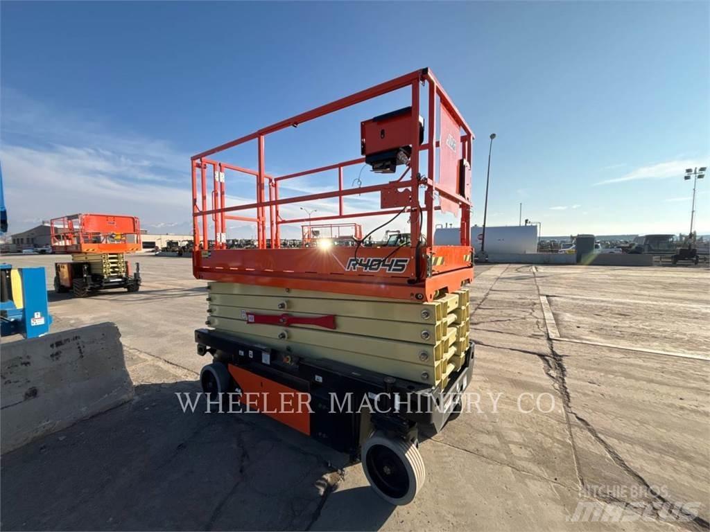 JLG R4045 Schaarhoogwerkers