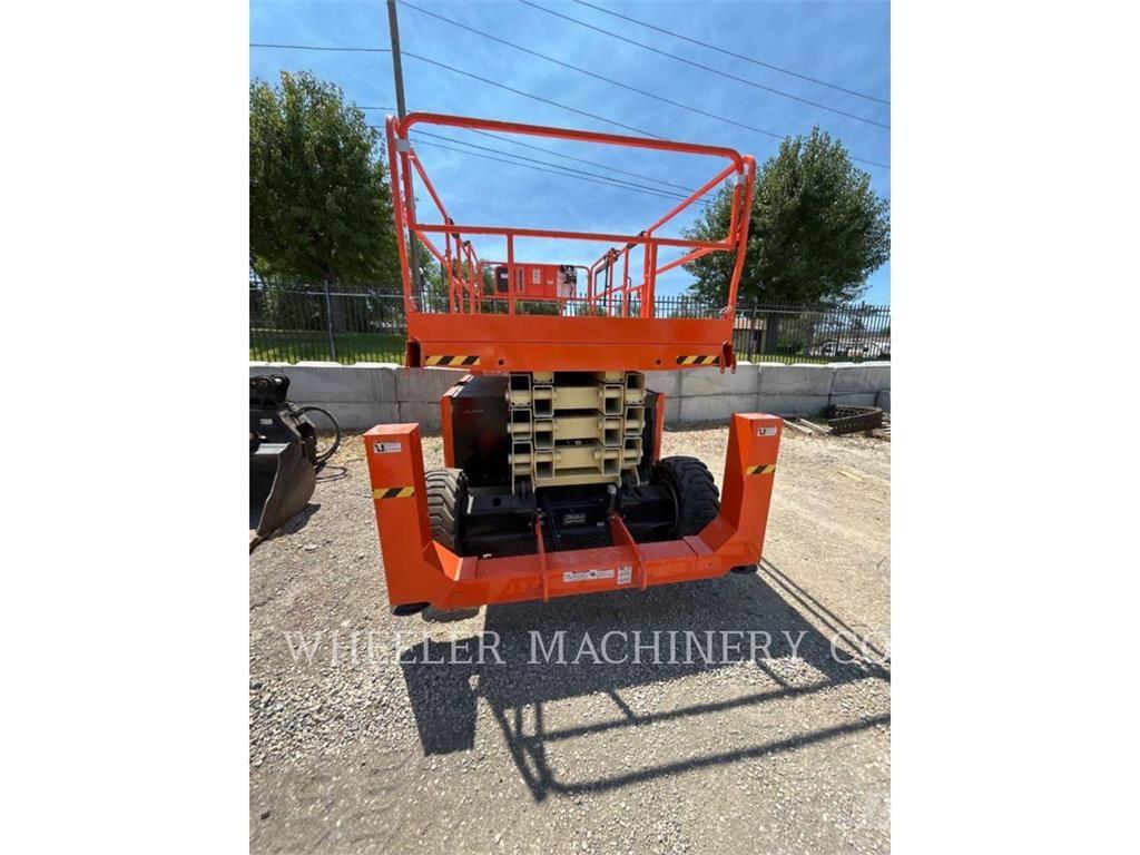 JLG RT4394 Schaarhoogwerkers