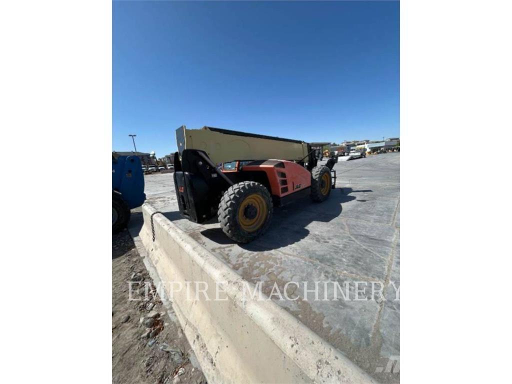 JLG TL1255 Verreikers