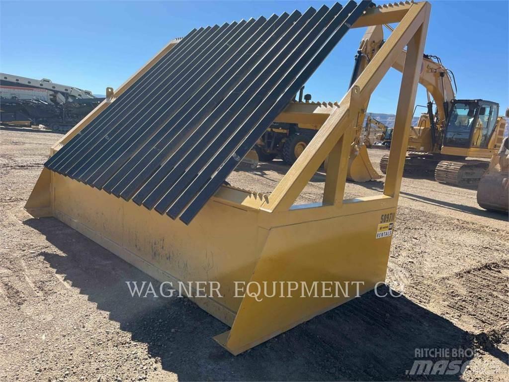JM CONVEYOR GRIZZLY Bouw - Overige