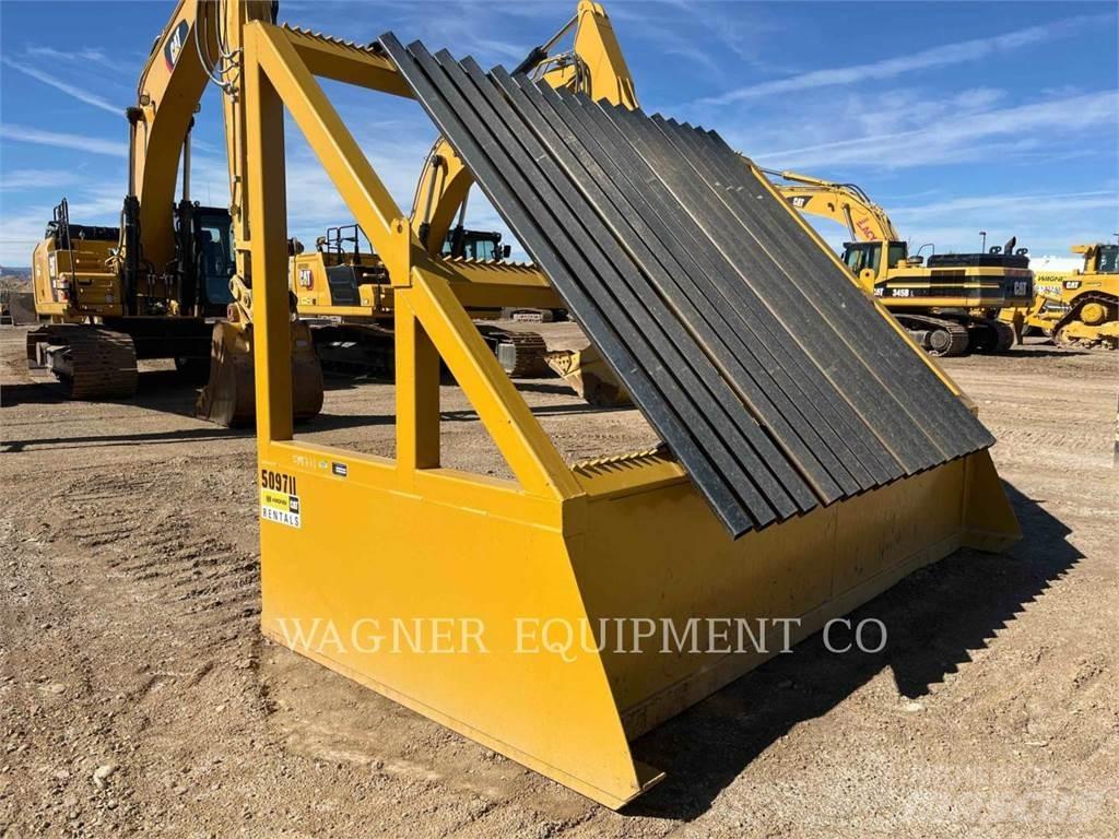 JM CONVEYOR GRIZZLY Bouw - Overige