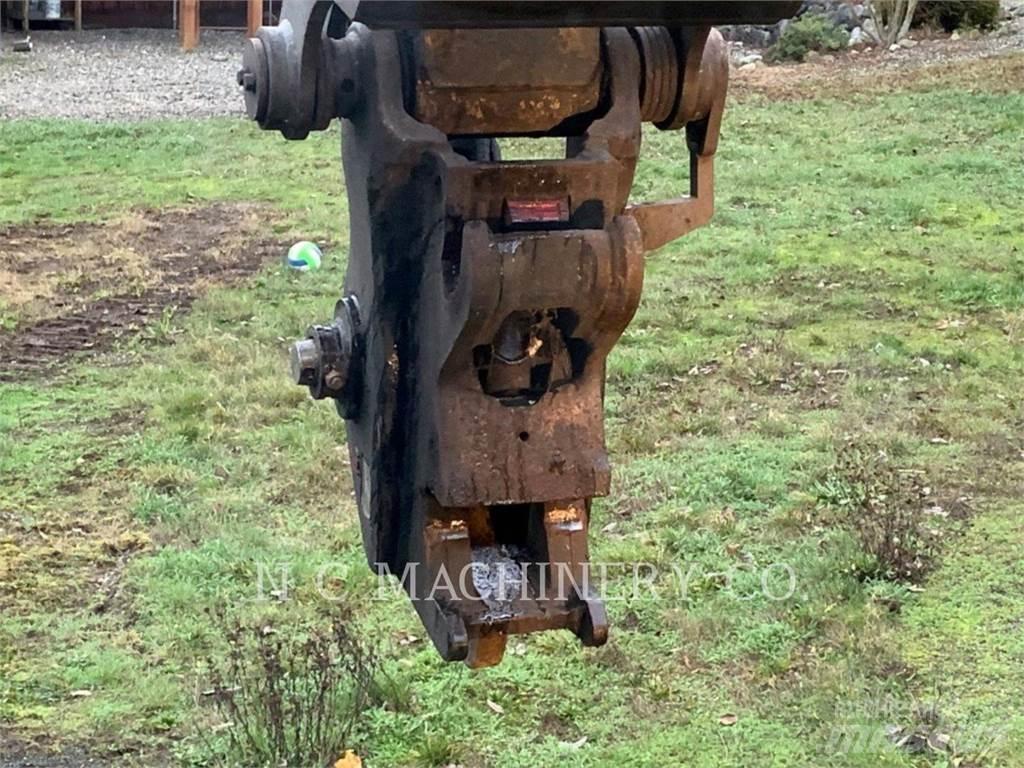 John Deere 130G Rupsgraafmachines