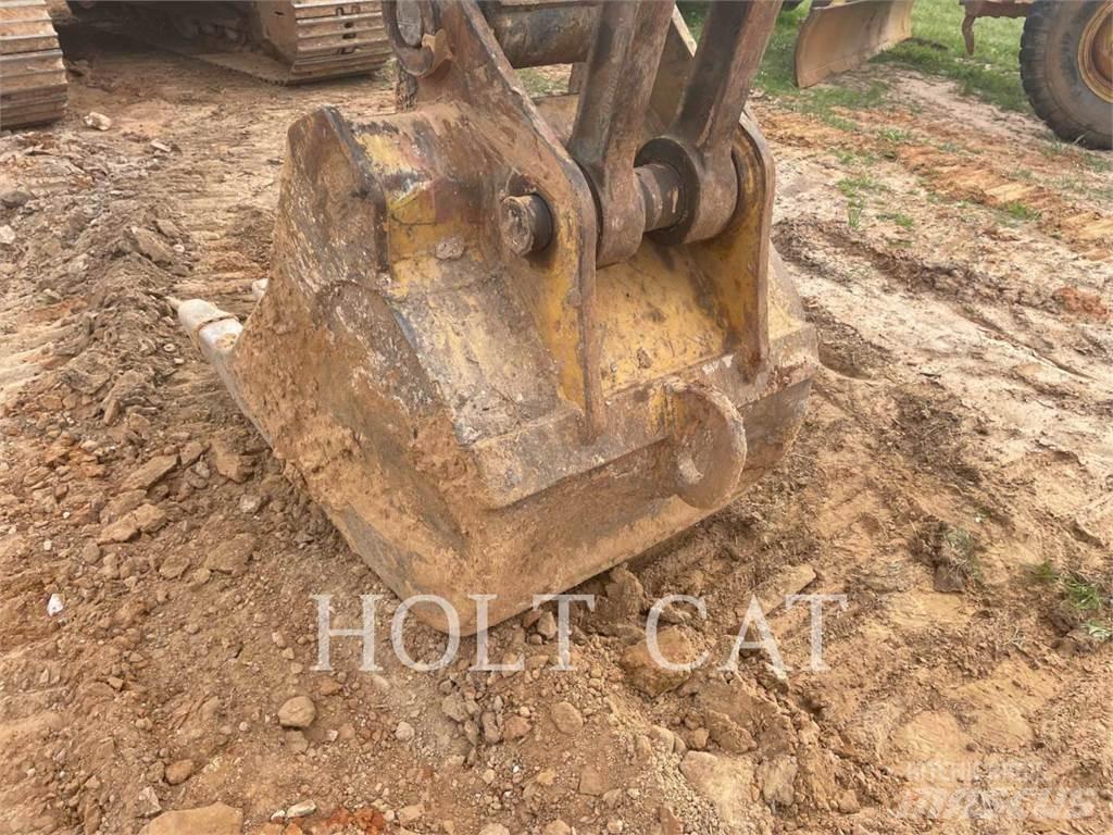 John Deere 160G-LC Rupsgraafmachines