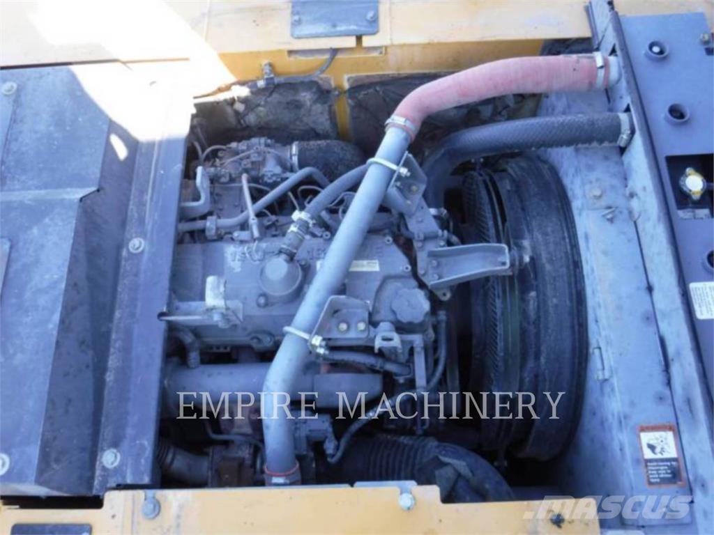 John Deere 190G Rupsgraafmachines