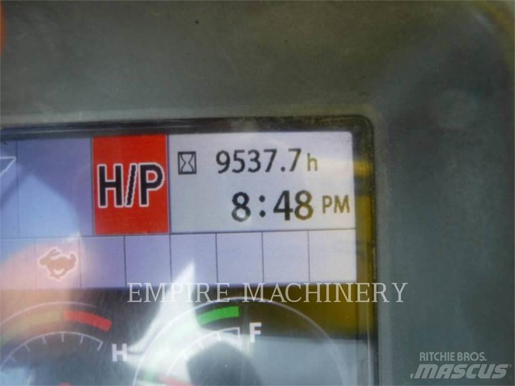 John Deere 210GLC Rupsgraafmachines
