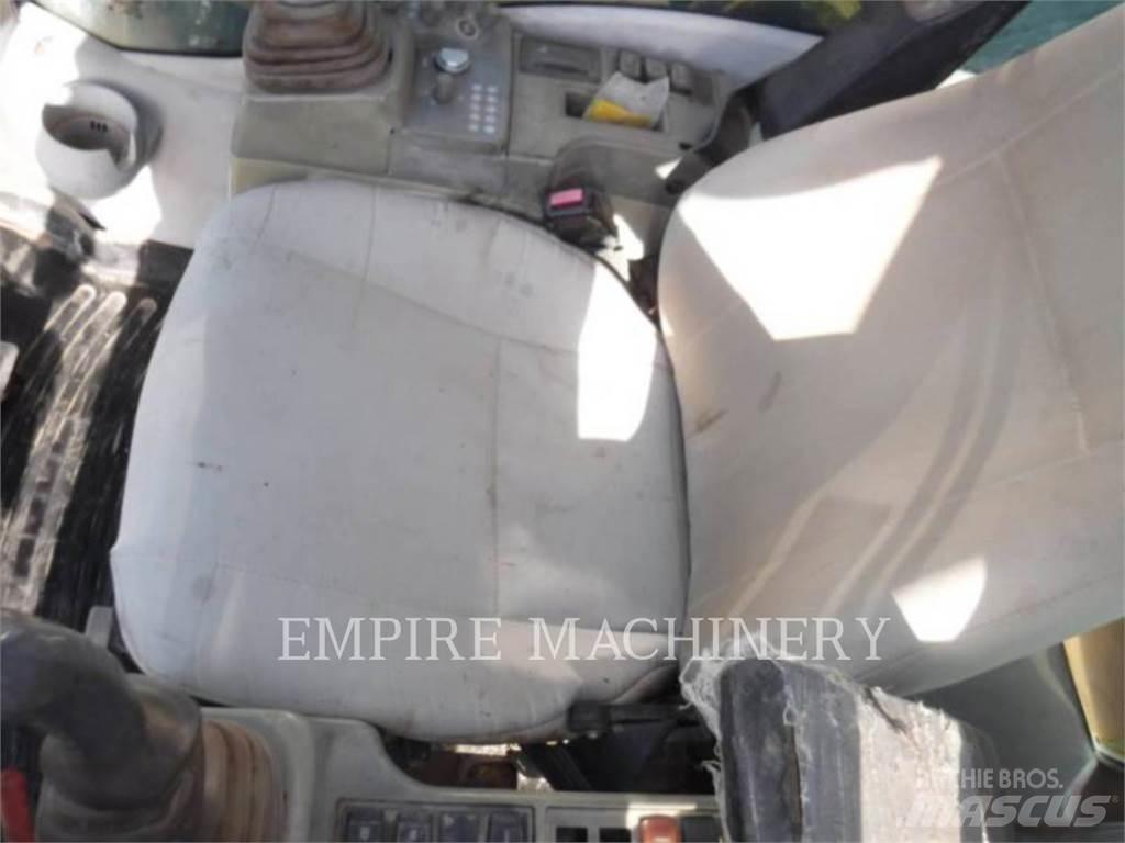 John Deere 210GLC Rupsgraafmachines