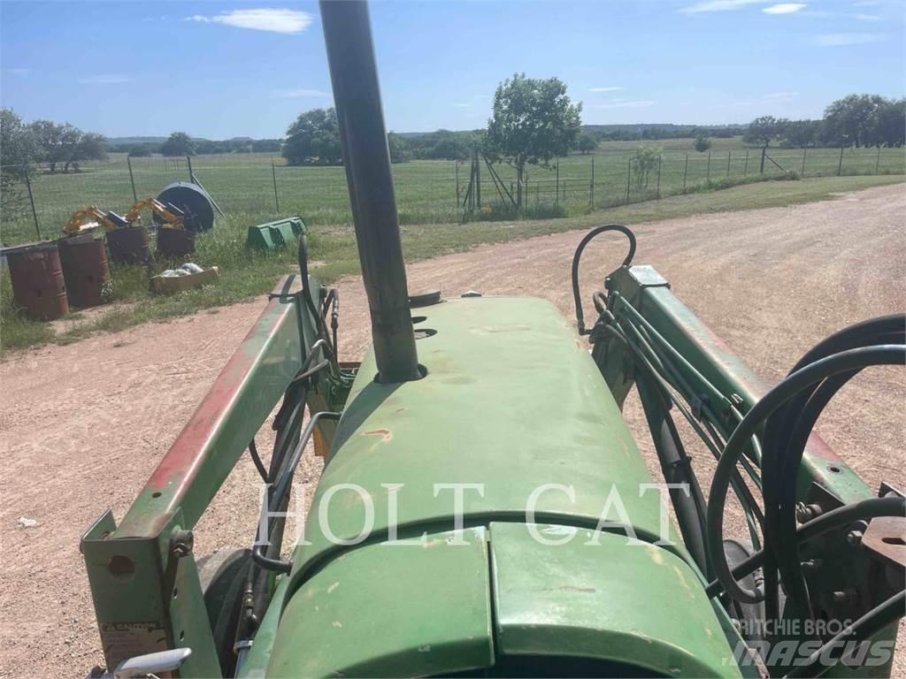 John Deere 2355 Tractoren