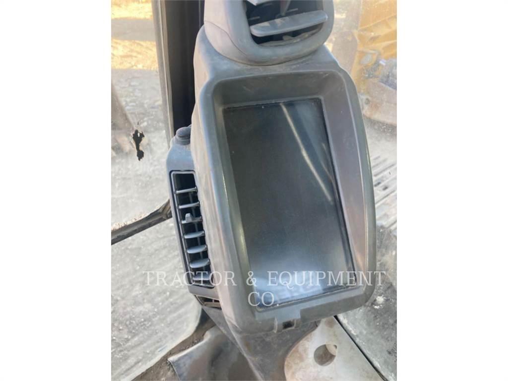 John Deere 250G Rupsgraafmachines